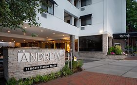 The Andrew Hotel Great Neck